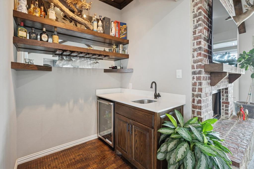 M B Reynolds - Residential