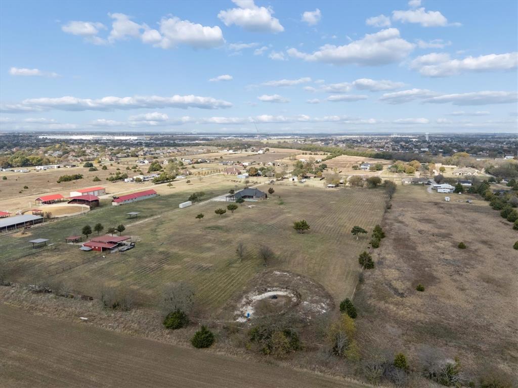 M B Reynolds - Residential