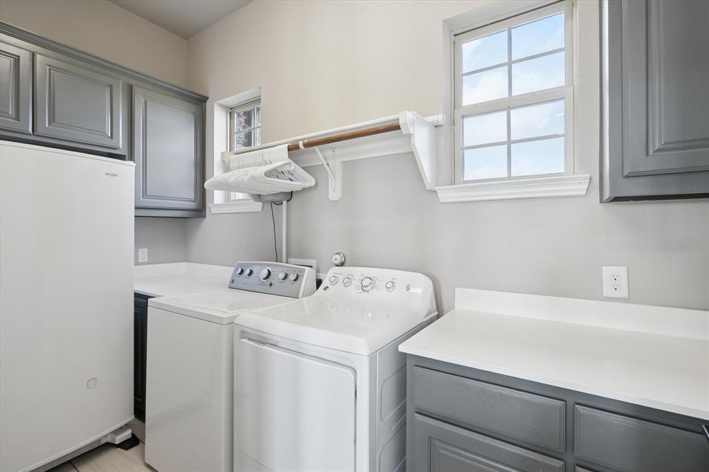 M B Reynolds - Residential