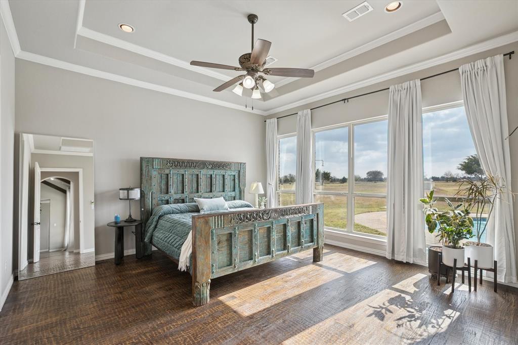 M B Reynolds - Residential