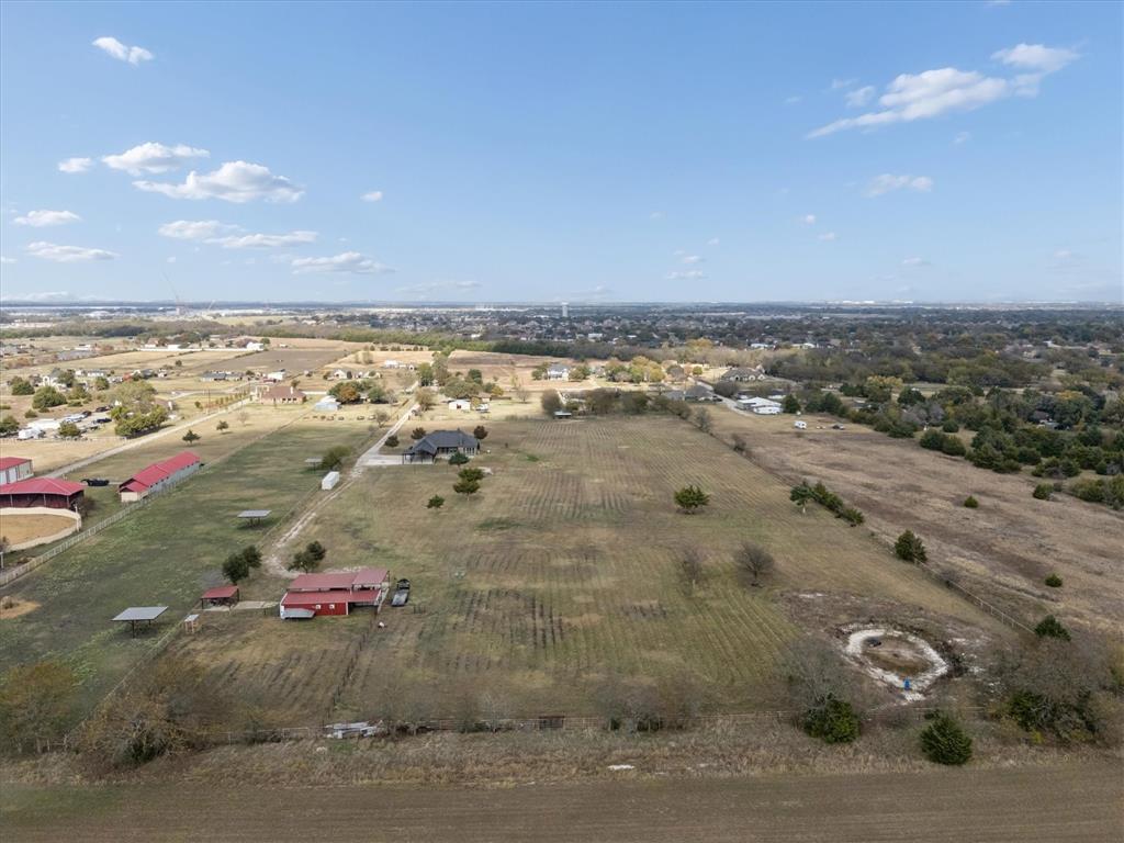 M B Reynolds - Residential