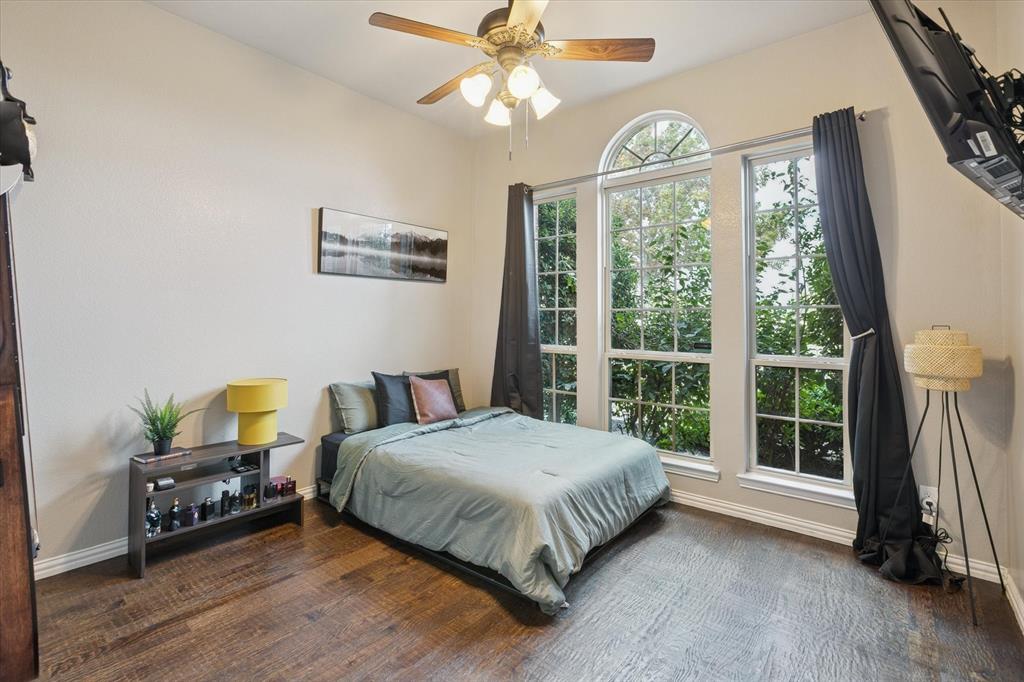 M B Reynolds - Residential