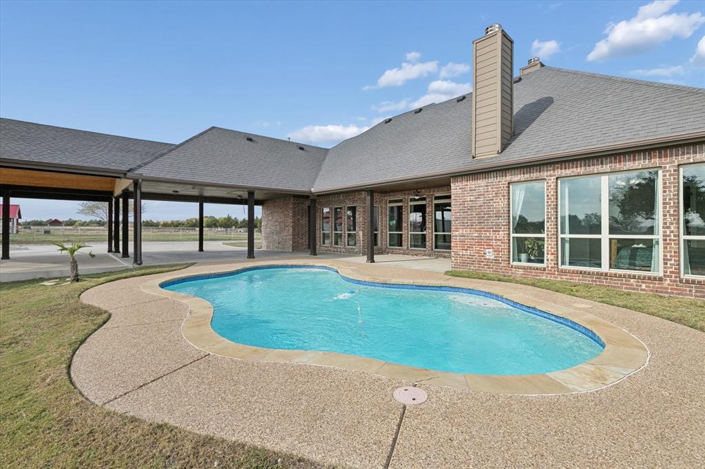 M B Reynolds - Residential