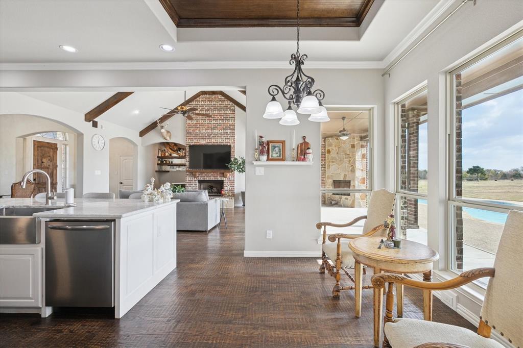 M B Reynolds - Residential