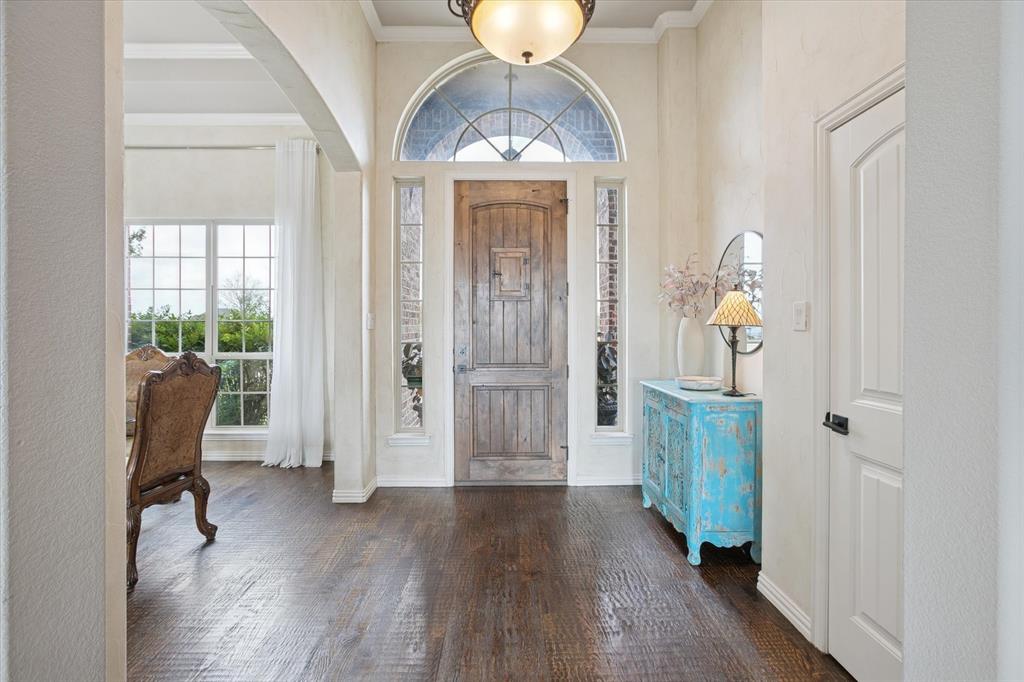 M B Reynolds - Residential