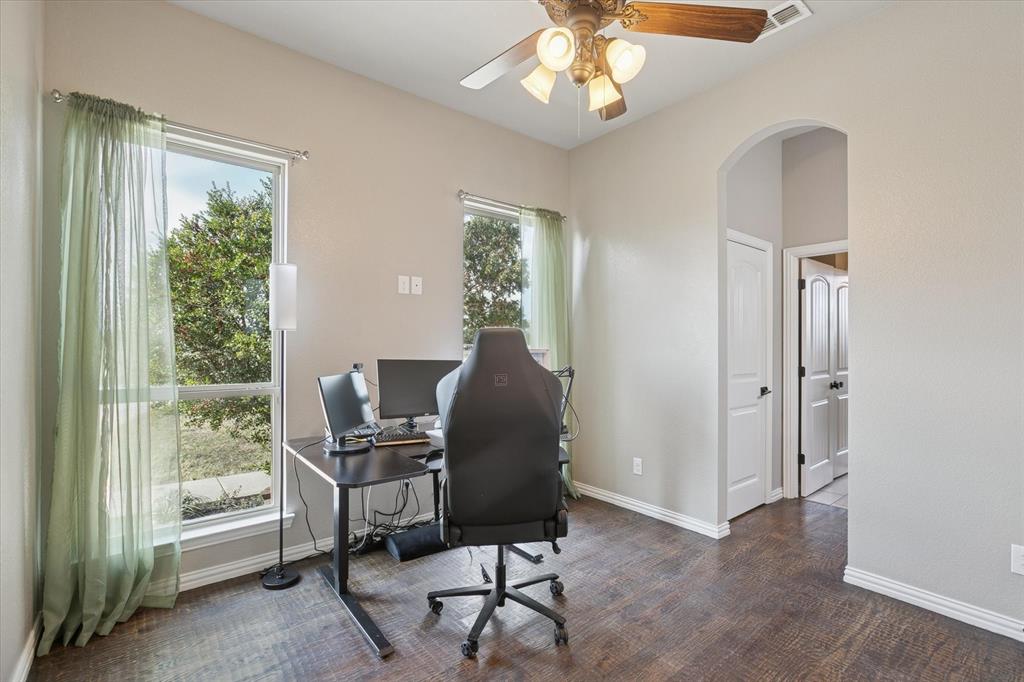 M B Reynolds - Residential