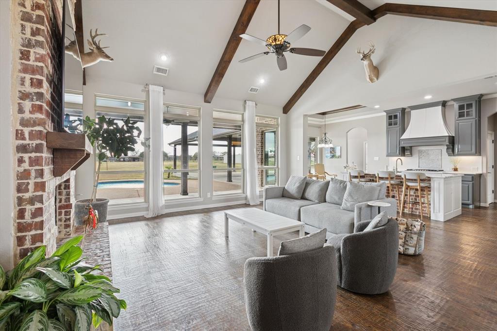 M B Reynolds - Residential