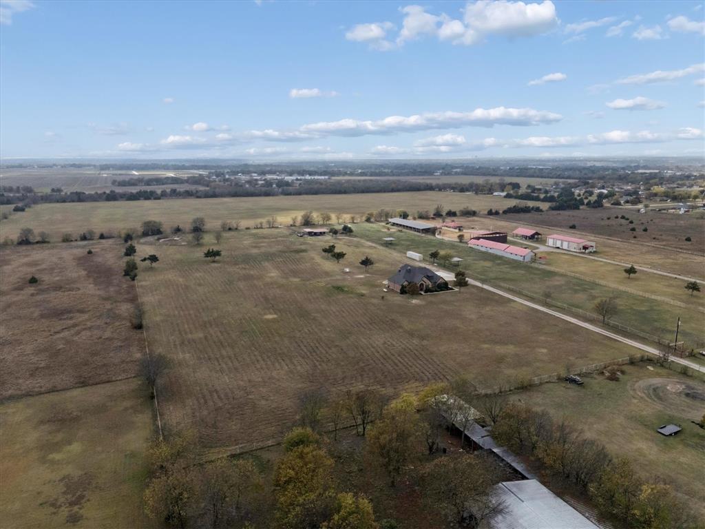 M B Reynolds - Residential