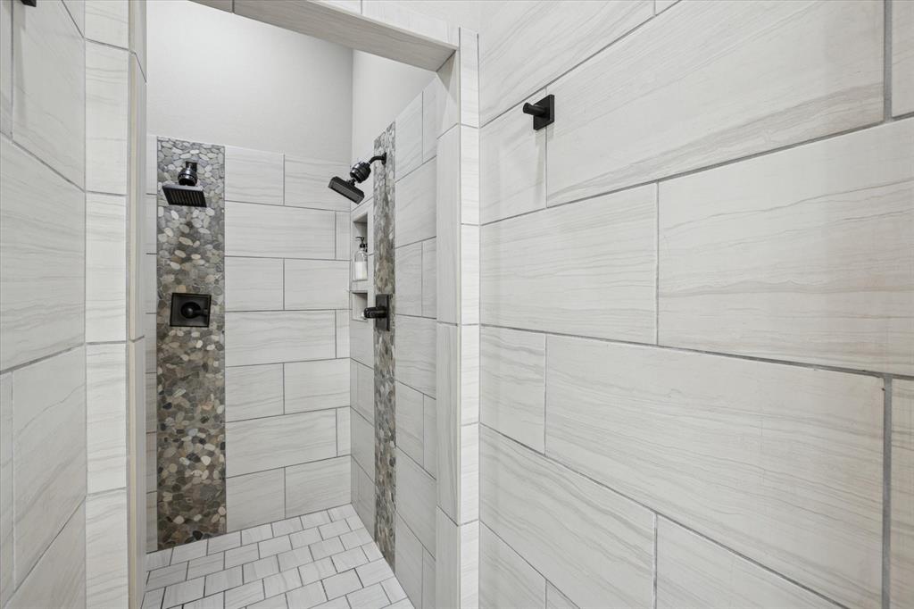 M B Reynolds - Residential