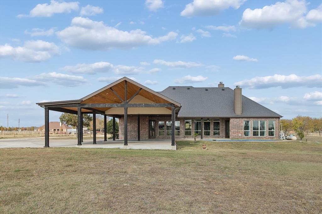 M B Reynolds - Residential