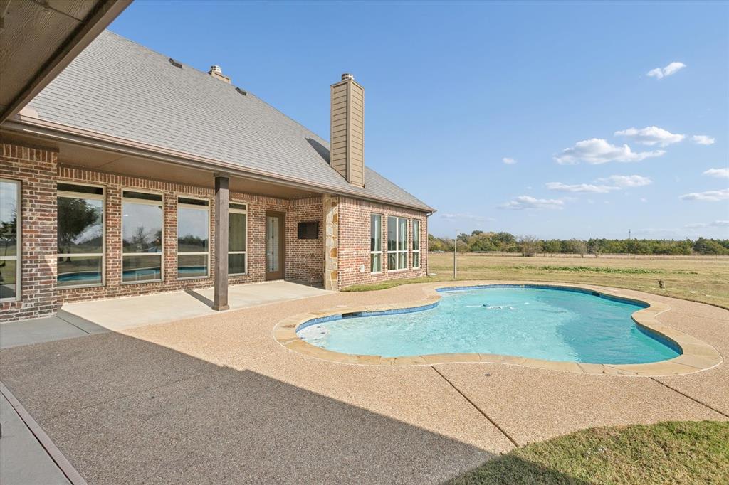 M B Reynolds - Residential