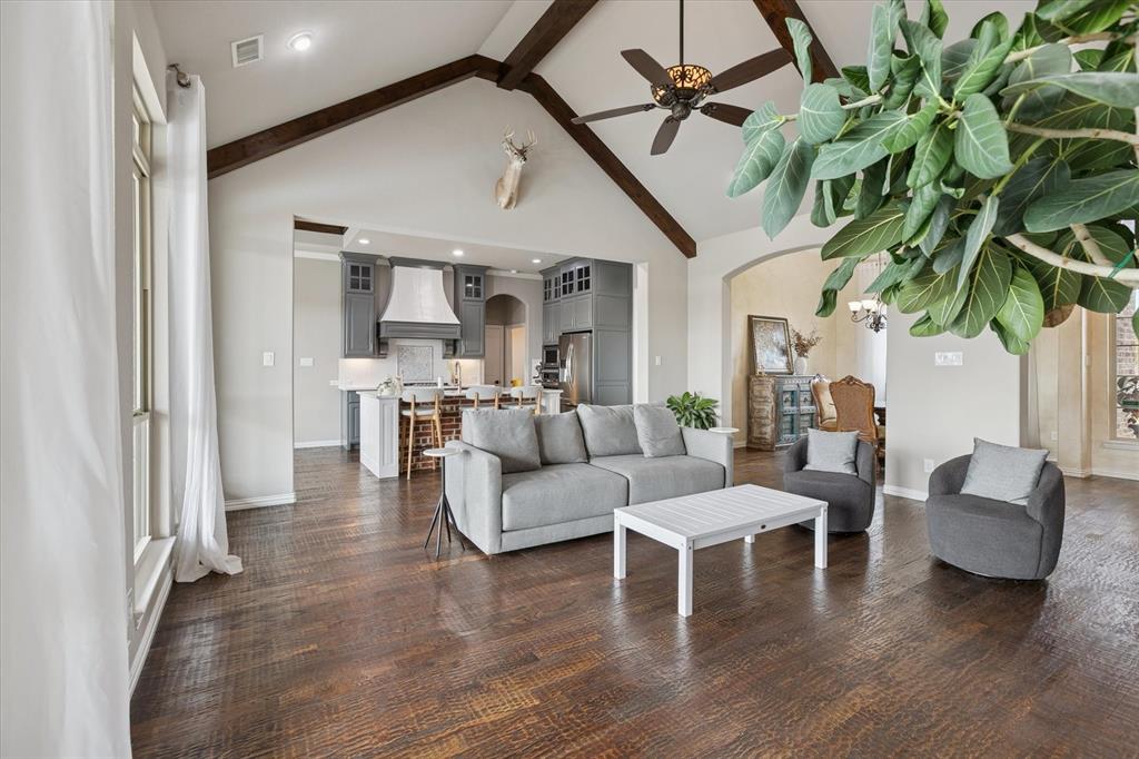 M B Reynolds - Residential