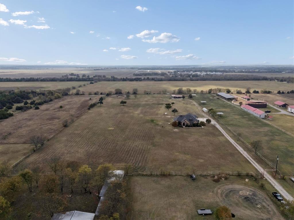 M B Reynolds - Residential