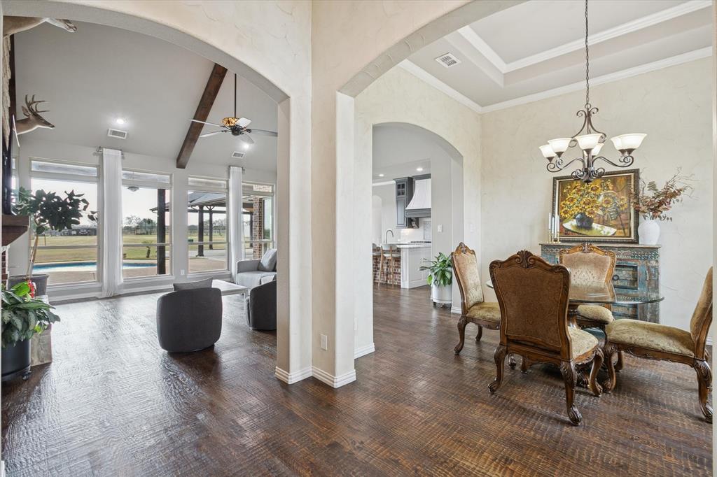 M B Reynolds - Residential