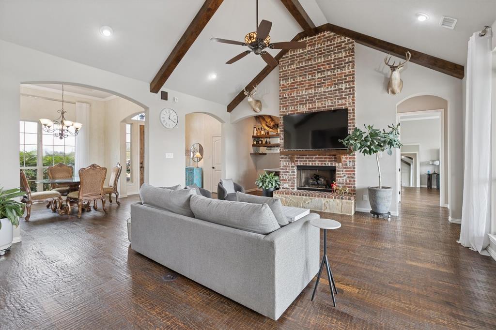 M B Reynolds - Residential