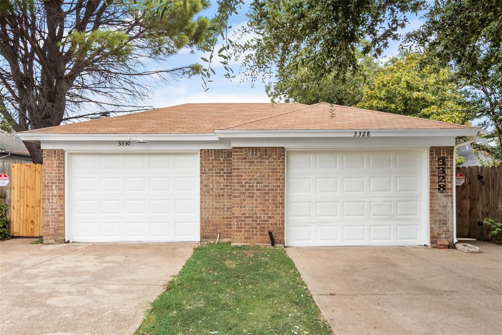 3328-3330 Green Ridge Street