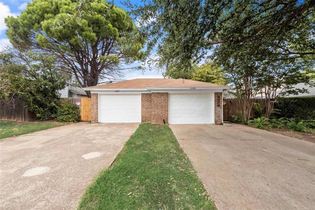 3328-3330 Green Ridge Street