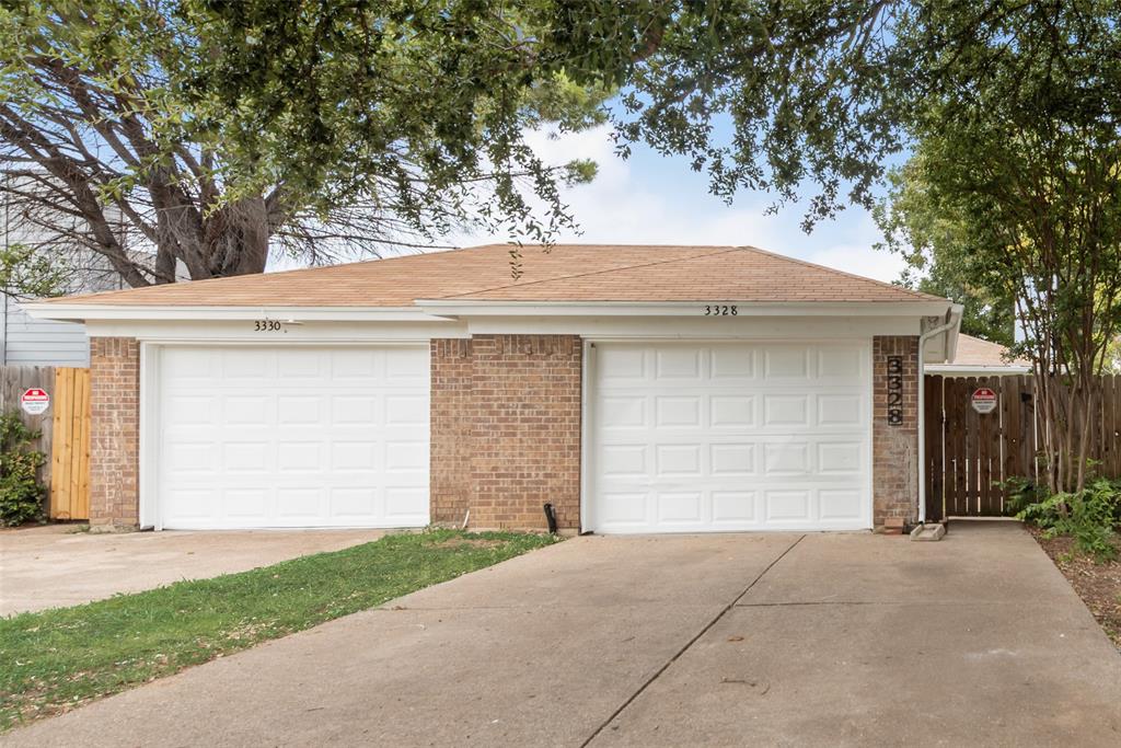 3328-3330 Green Ridge Street