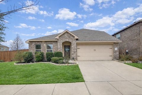 2101 Long Forest Road Forney TX 75126