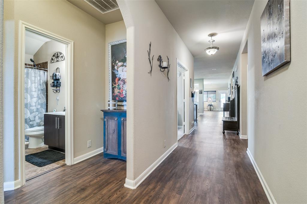 2101 Long Forest Road