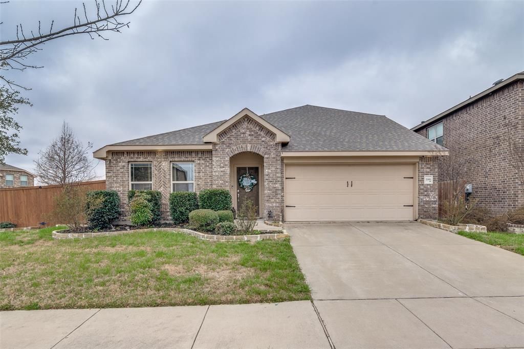 Photo of 2101 Long Forest Road, Forney, TX 75126 (MLS # 21182970)