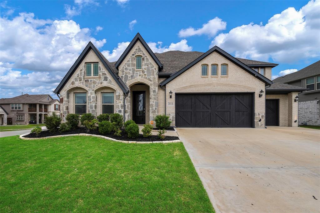 View Forney, TX 75126 house