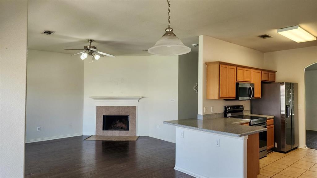 Creekview - Residential Lease