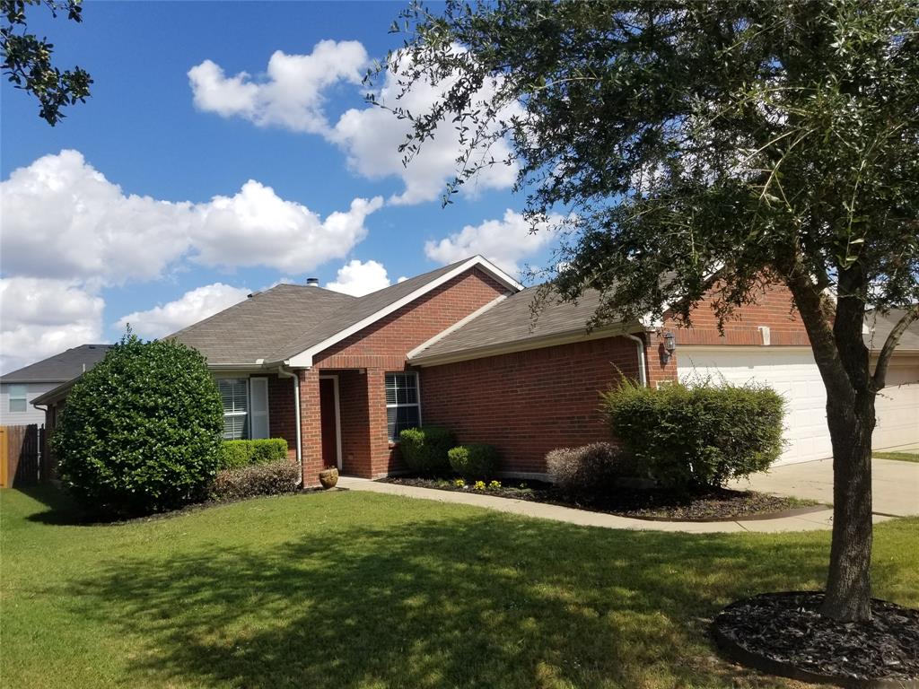 Creekview - Residential Lease