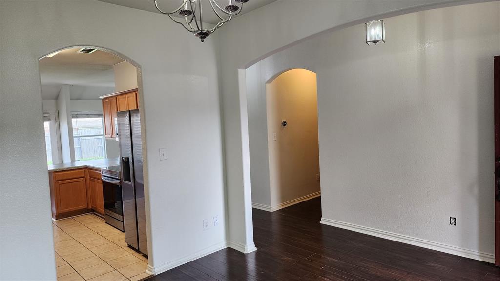 Creekview - Residential Lease