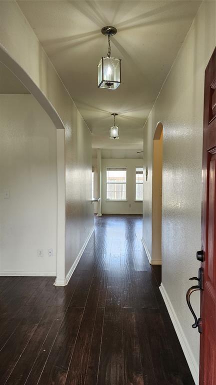 Creekview - Residential Lease