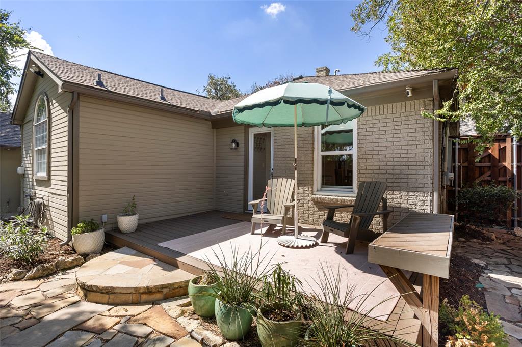 Berkeley - Residential Lease