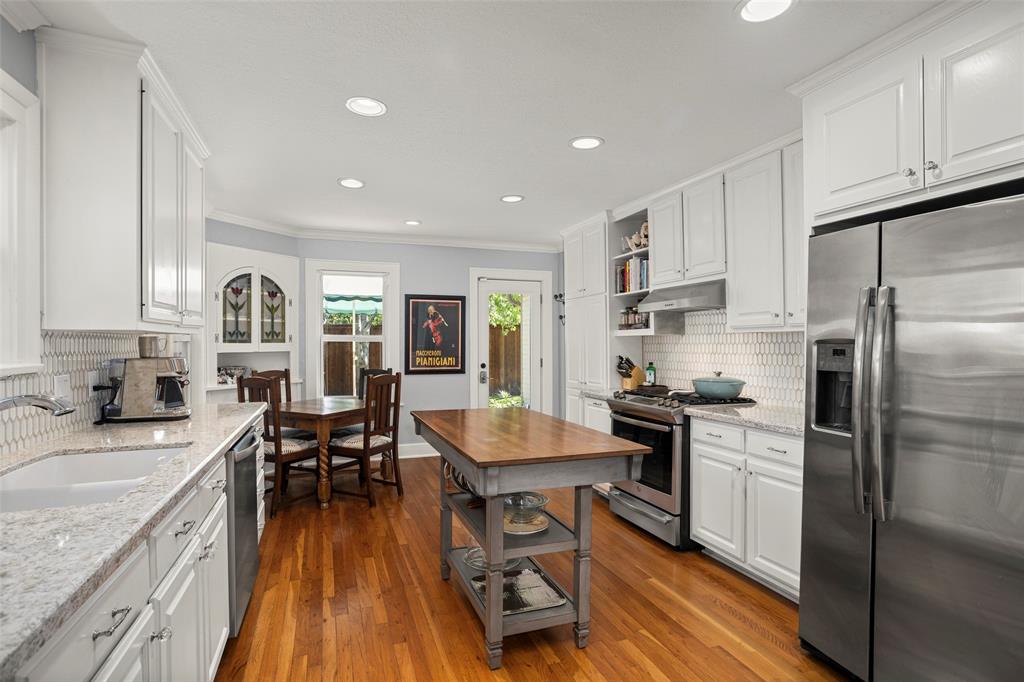 Berkeley - Residential Lease