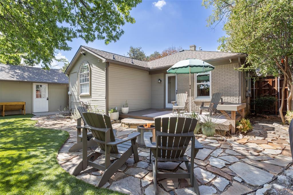 Berkeley - Residential Lease