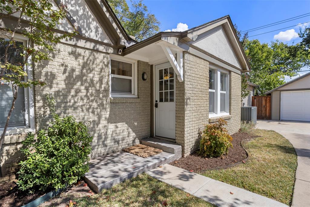 Berkeley - Residential Lease