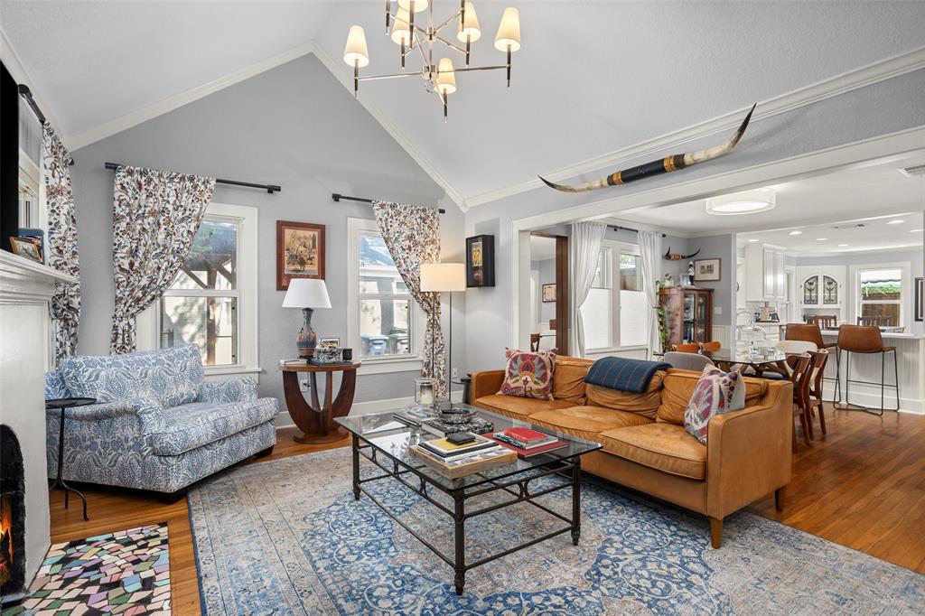 Berkeley - Residential Lease