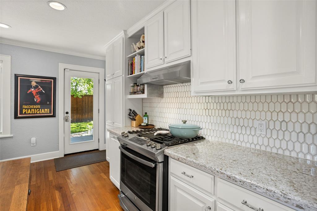 Berkeley - Residential Lease