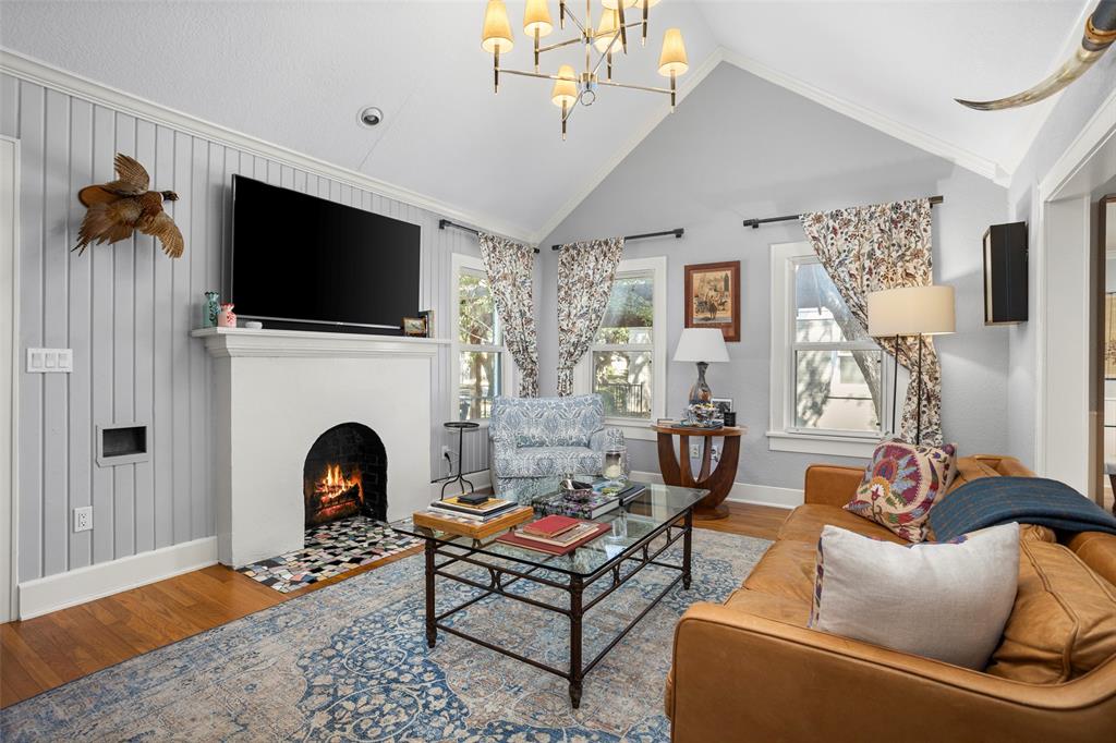 Berkeley - Residential Lease