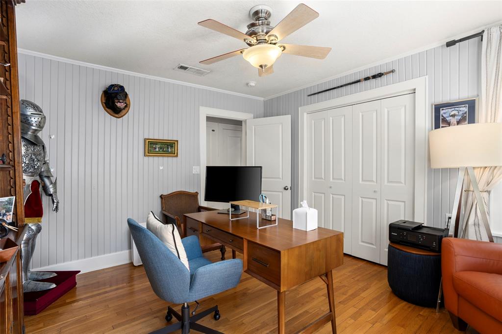 Berkeley - Residential Lease