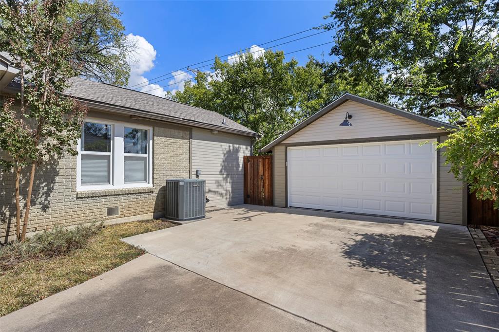 Berkeley - Residential Lease