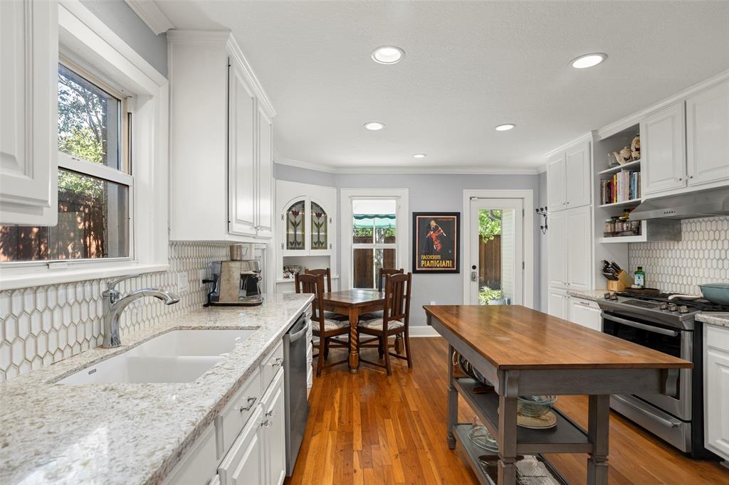 Berkeley - Residential Lease