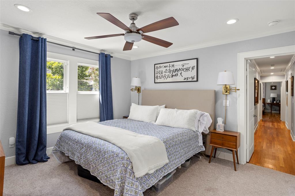 Berkeley - Residential Lease