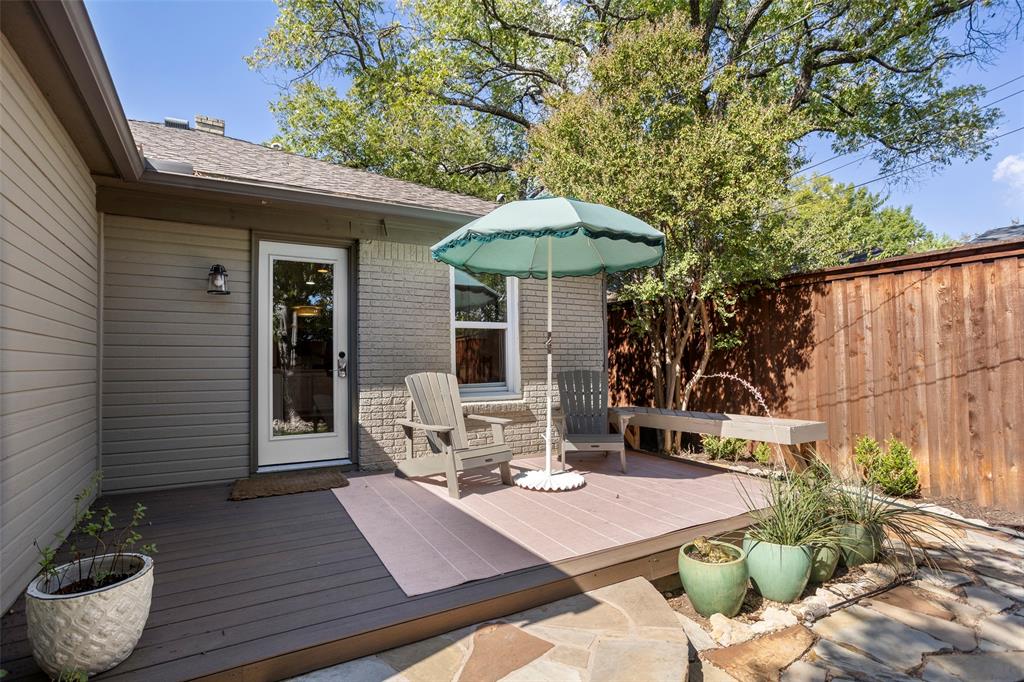 Berkeley - Residential Lease