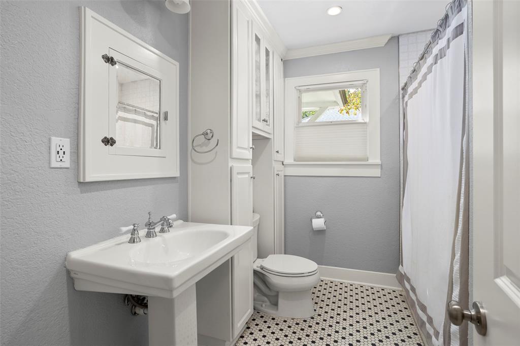 Berkeley - Residential Lease