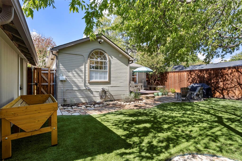 Berkeley - Residential Lease