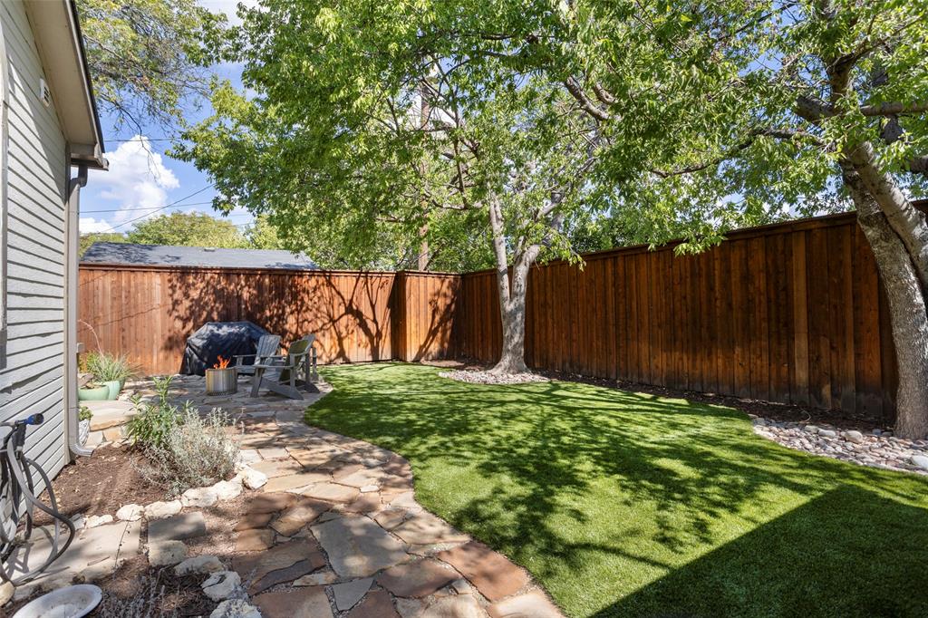 Berkeley - Residential Lease