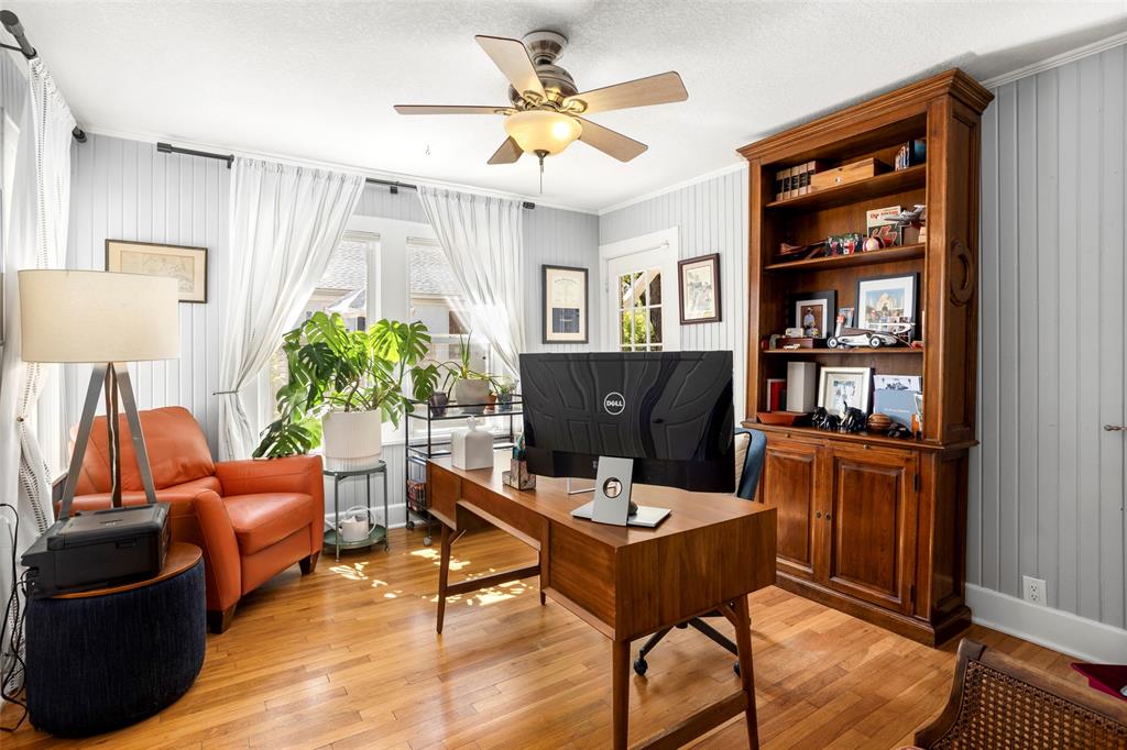 Berkeley - Residential Lease