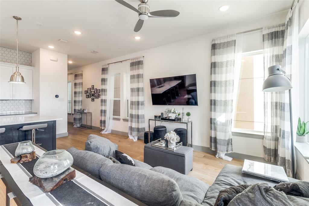 Merion Midtown Park Ph 1 - Residential