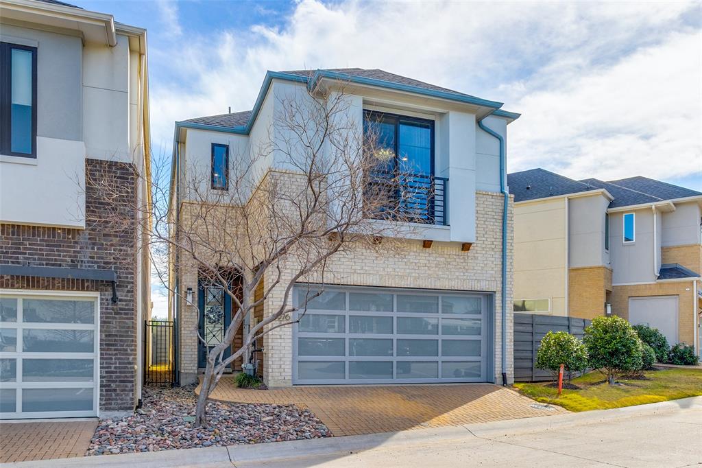 Merion Midtown Park Ph 1 - Residential