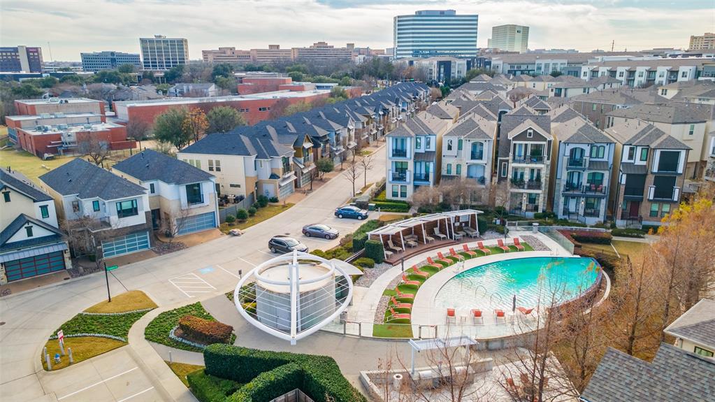 Merion Midtown Park Ph 1 - Residential