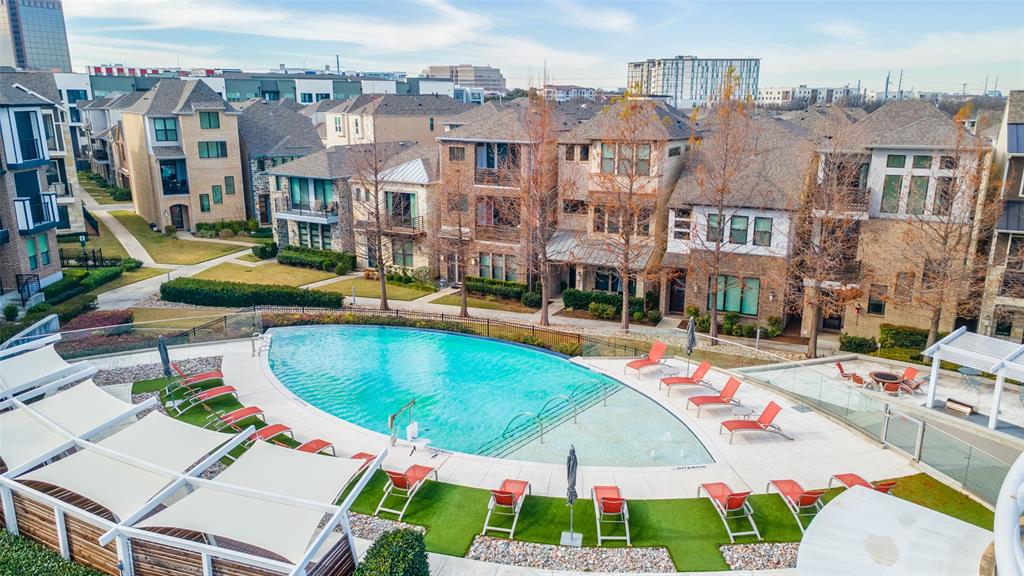 Merion Midtown Park Ph 1 - Residential